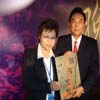 2008敬贈海協會陳雲林會長專集